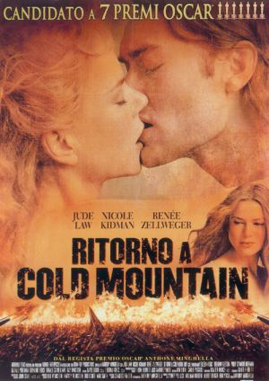 Cold Mountain