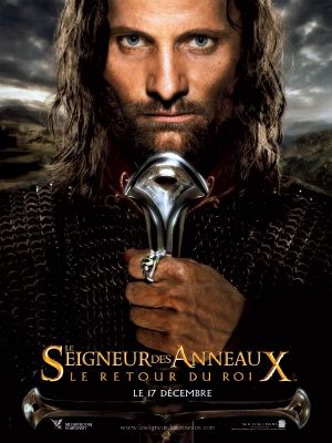 The Lord of the Rings: The Return of the King