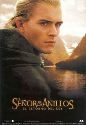 The Lord of the Rings: The Return of the King