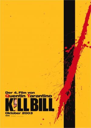 Kill Bill: Vol. 1