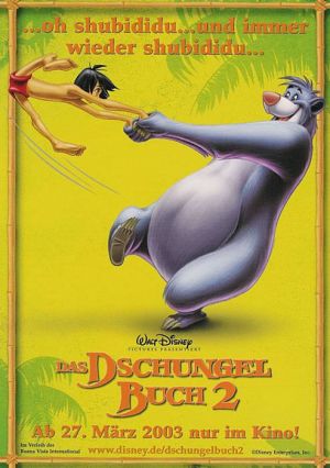 The Jungle Book 2