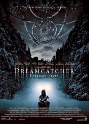 Dreamcatcher