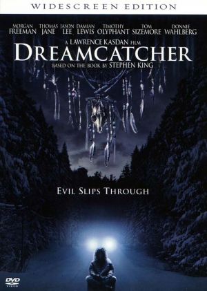 Dreamcatcher