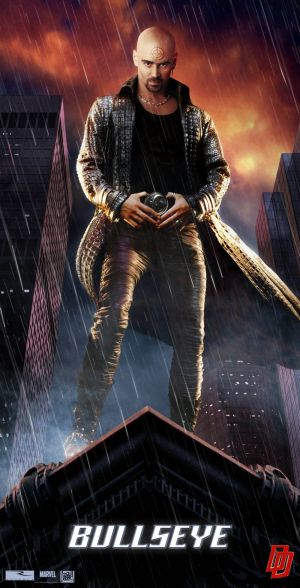 Daredevil