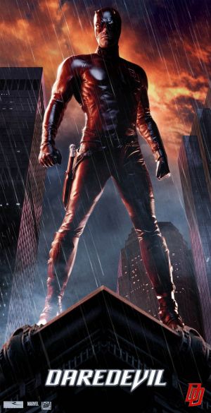 Daredevil