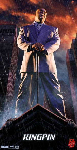 Daredevil