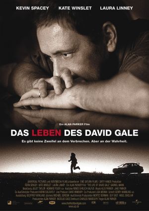 The Life of David Gale