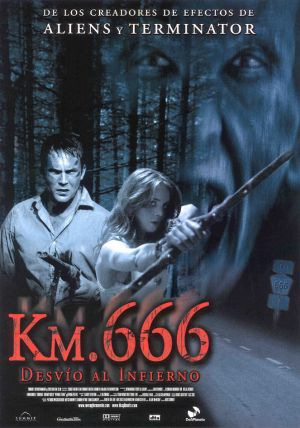 Wrong Turn