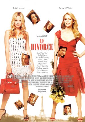 Le divorce