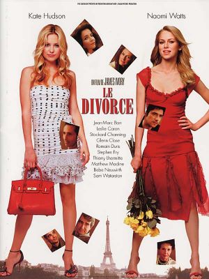 Le divorce