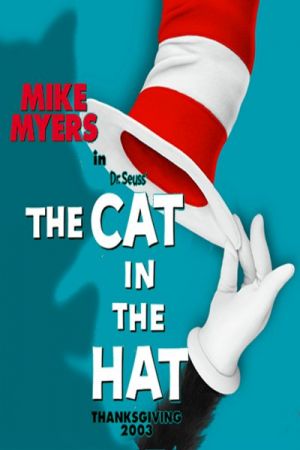 The Cat in the Hat