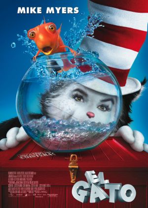 The Cat in the Hat