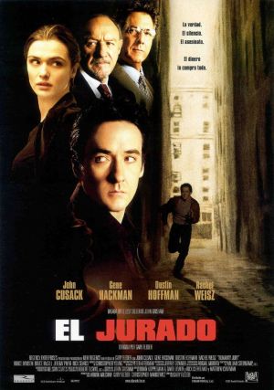 Runaway Jury
