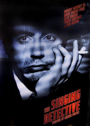 The Singing Detective