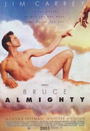 Bruce Almighty