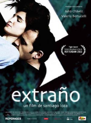 Extraño
