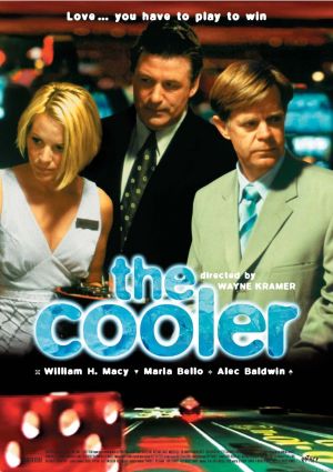 The Cooler