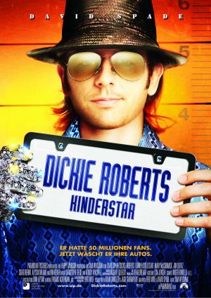 Dickie Roberts: Former Child Star