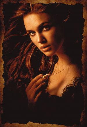 Pirates of the Caribbean: The Curse of the Black Pearl