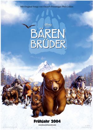 Brother Bear