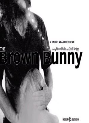 The Brown Bunny