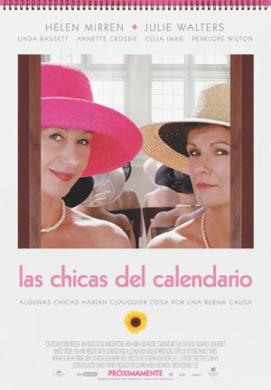 Calendar Girls