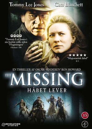 The Missing