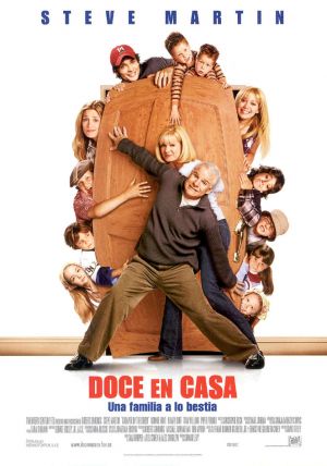 Cheaper by the Dozen