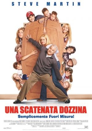 Cheaper by the Dozen