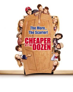 Cheaper by the Dozen