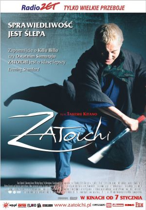 Zatôichi