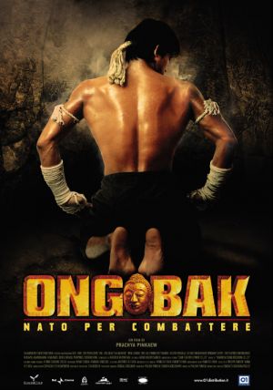 Ong-bak