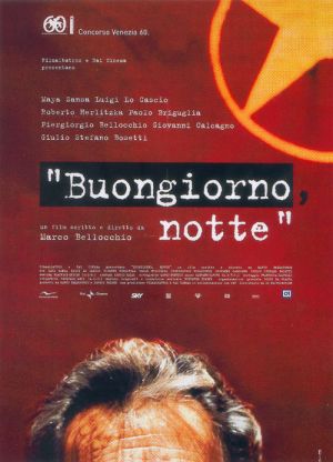 Buongiorno, notte