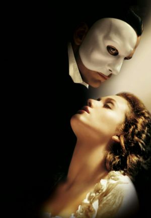 The Phantom of the Opera