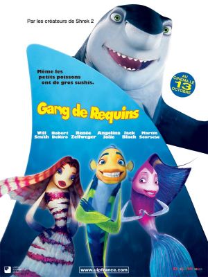 Shark Tale