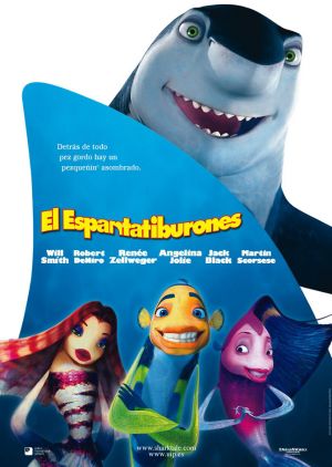 Shark Tale