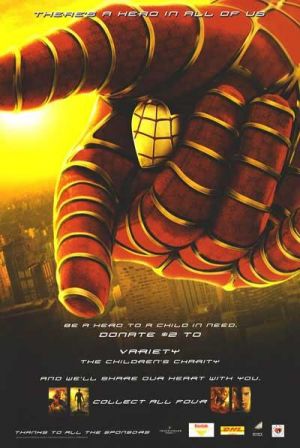 Spider-Man 2