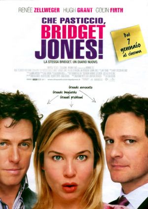 Bridget Jones: The Edge of Reason
