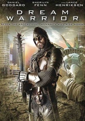 Dream Warrior