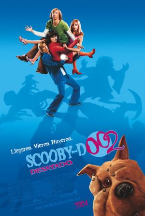 Scooby-Doo 2: Monsters Unleashed