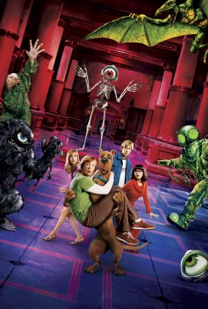 Scooby-Doo 2: Monsters Unleashed