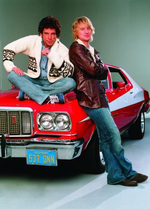 Starsky & Hutch