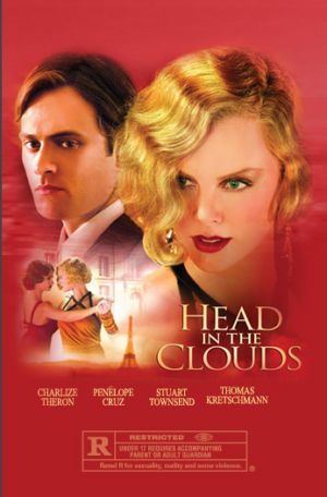 Head in the Clouds