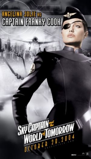 Sky Captain and the World of Tomorrow