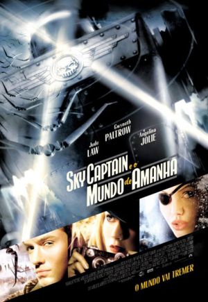 Sky Captain and the World of Tomorrow