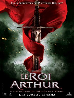 King Arthur