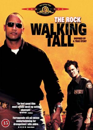 Walking Tall