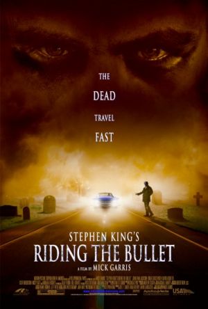 Riding the Bullet