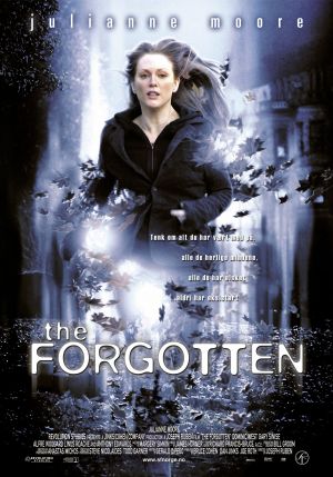 The Forgotten