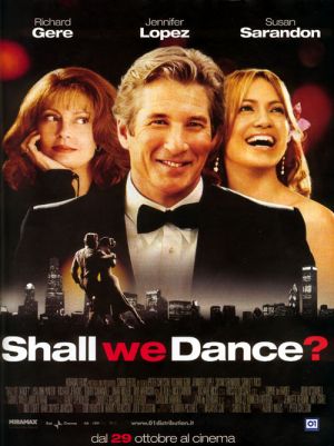 Shall We Dance?